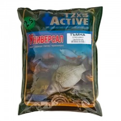 Μαλάγρα Ψαρέματος FilStar 12х3 Active - Γενικό, 2.5 κιλά