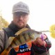 Σιλικονούχα δολώματα M5 Craft Turbo Crayfish 2.8 White Pearl, 6 τεμ.. - σιλικονούχο δόλωμα για αρπακτικά