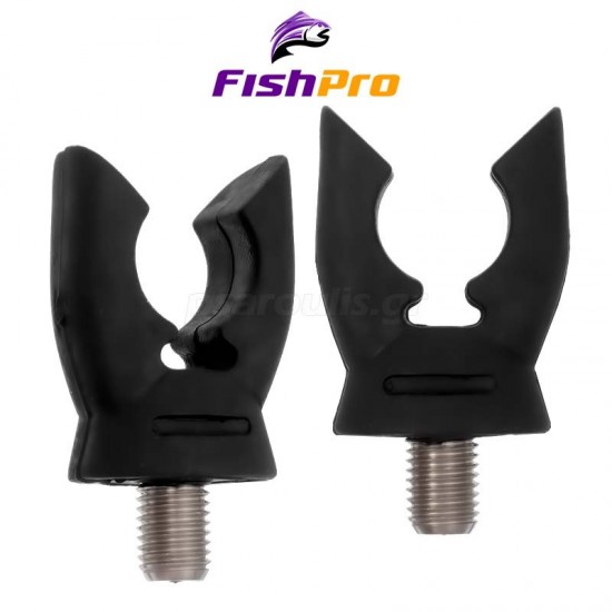 Βάση Καλαμιού FishPro Soft 70601 – μύτες για  καλάμια