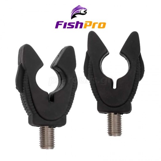 Βάση Καλαμιού FishPro Soft Rod Rest 70619 – μύτες για  καλάμια