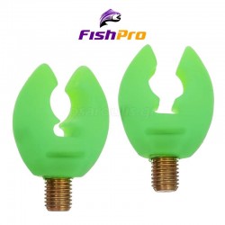 Στήριγμα Καλαμιού Ψάρεμα Κυπρίνου FishPro 70607
