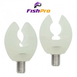 Στήριγμα Καλαμιού Ψάρεμα Κυπρίνου FishPro 70606