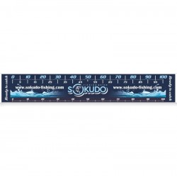 Μεζούρα Ψαρ΄έματος Sokudo Dark Blue