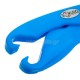 Εργαλείο Grip Για Αρπακτικά Ψάρια Sokudo Grip Shark Blue