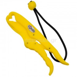 Εργαλείο Grip Για Αρπακτικά Ψάρια Sokudo Grip Shark Yellow