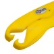 Εργαλείο Grip Για Αρπακτικά Ψάρια Sokudo Grip Shark Yellow