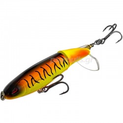 Τεχνητό Wobbler Propeller Sokudo Reventador 10εκ 14γρ, χρώμα Tiger