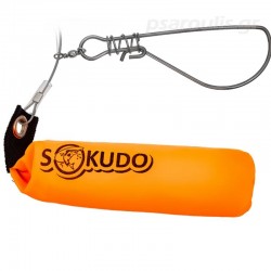 Εξάρτημα Ψαρέματος Hookan Sokudo Fish Lock 2409