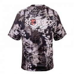 Μπλουζάκι Sokudo Fish Skin