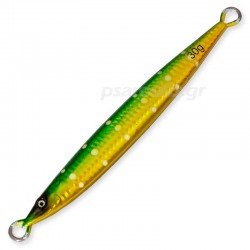 Τεχνητό Ψαρέματος  Jig Sokudo Bullet Jig - UV Green