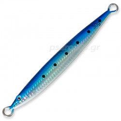 Τεχνητό Ψαρέματος Jig Sokudo Bullet Jig - UV Herring 