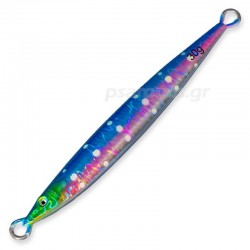 Τεχνητό Ψαρέματος Jig Sokudo Bullet Jig - UV Purple