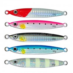 Τεχνητό Ψαρέματος Sokudo Champion Jig - Herring 