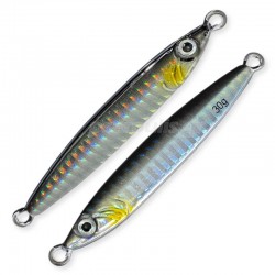 Τεχνητό Ψαρέματος Sokudo Champion Jig - Natural Fish 