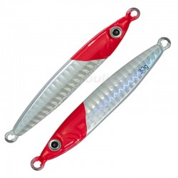 Τεχνητό Ψαρέματος Sokudo Champion Jig - Red Head 