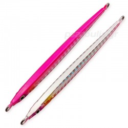 Τεχνητό Ψαρέματος Sokudo Diamond Jig - UV Pink