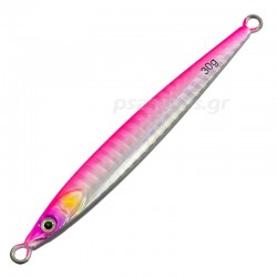 Τεχνητό Ψαρέματος Sokudo Diamond Jig - UV Pink