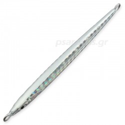 Τεχνητό Ψαρέματος  Sokudo Diamond Jig - UV Silver 