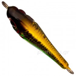 Θαλάσσιο Τεχνητό Jig - Pilcker Sokudo Real Cast 4.7εκ 30γρ, χρώμα Green