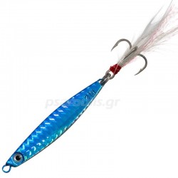 Θαλάσσιο Τεχνητό Jig Sokudo Rocket Shore Slow Cast Jig 6.2εκ 21γρ, χρώμα Herring