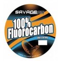 Fluorocarbon Πετονιές
