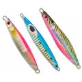 Pilkers και jigs