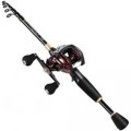 Baitcasting