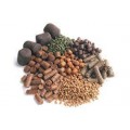 Pop-Ups, Wafters & Pellets