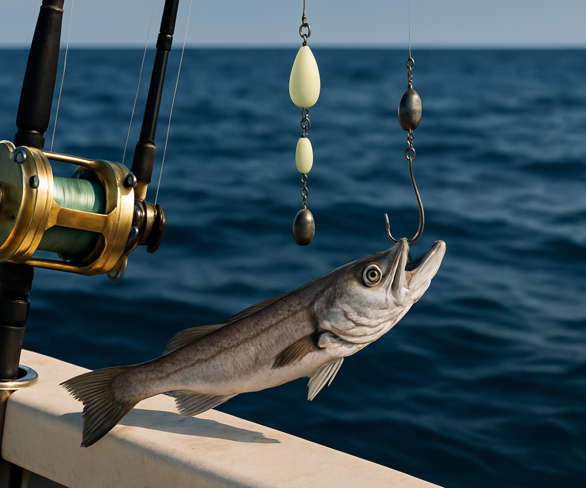 Μπακαλιάρος