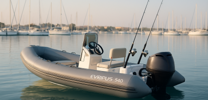 Evripus 540