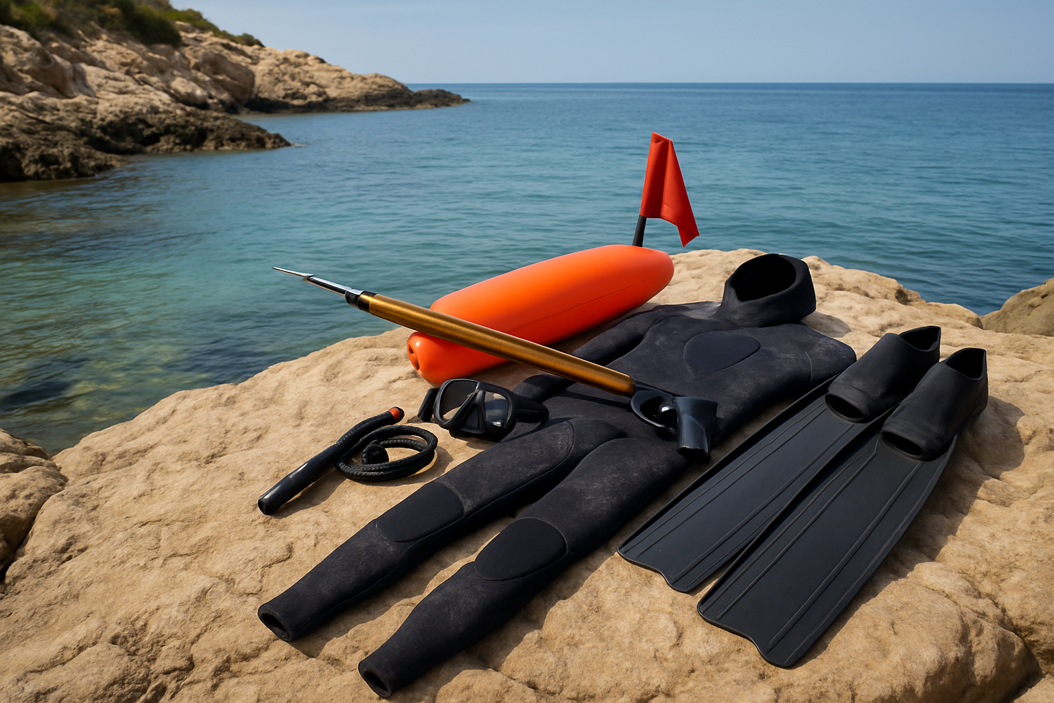 Greek spearfishing forum