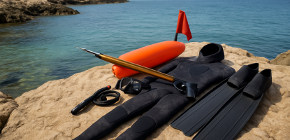 Greek spearfishing forum