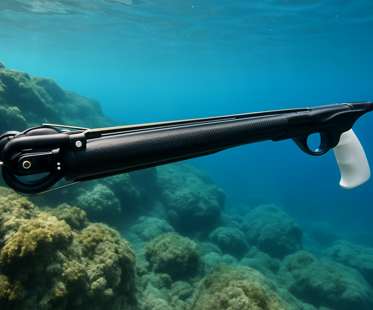 Pathos sniper 85