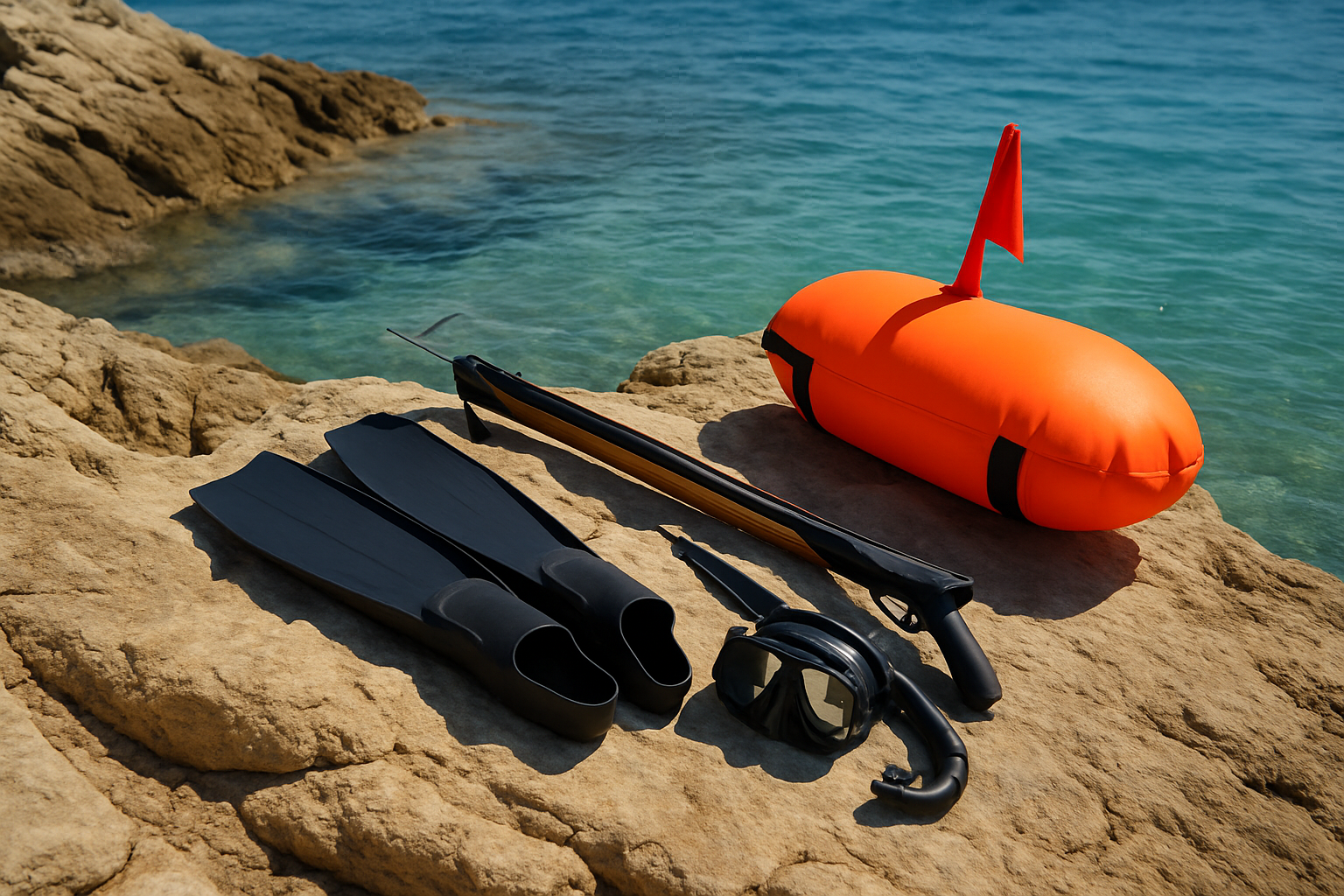 Spearfishing forum gr