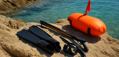 Spearfishing forum gr