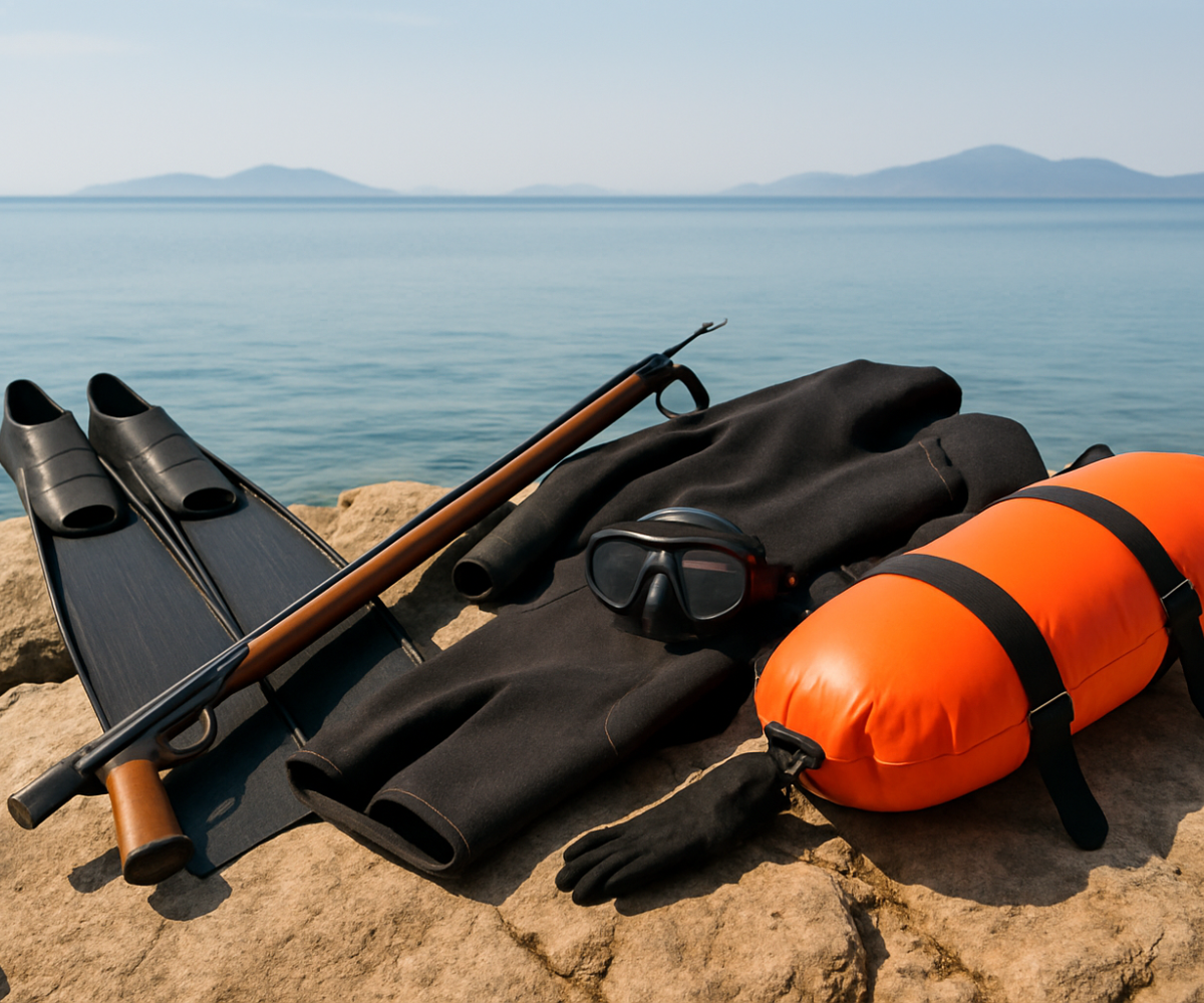 Spearfishingforum gr