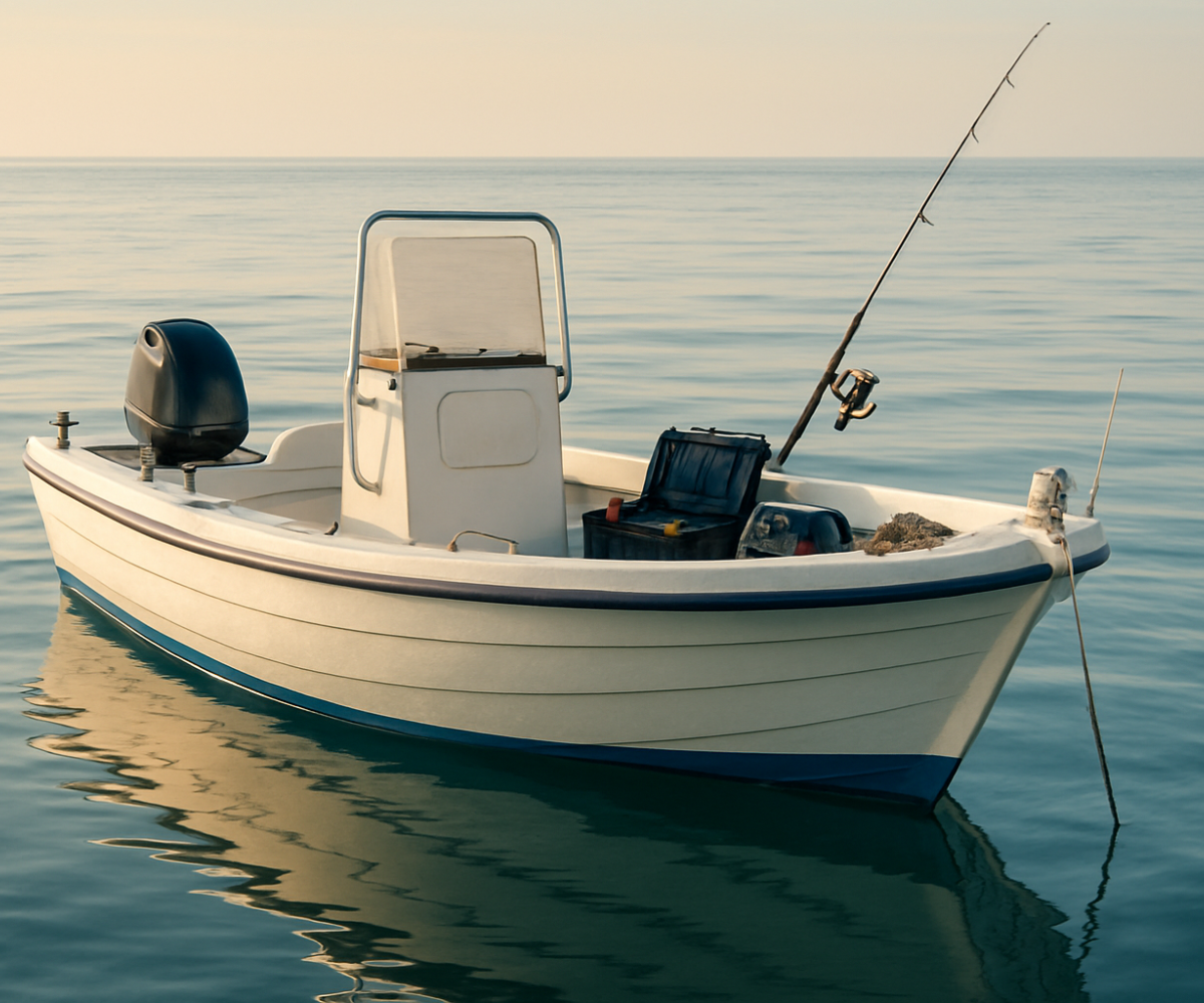 Stagmar boats