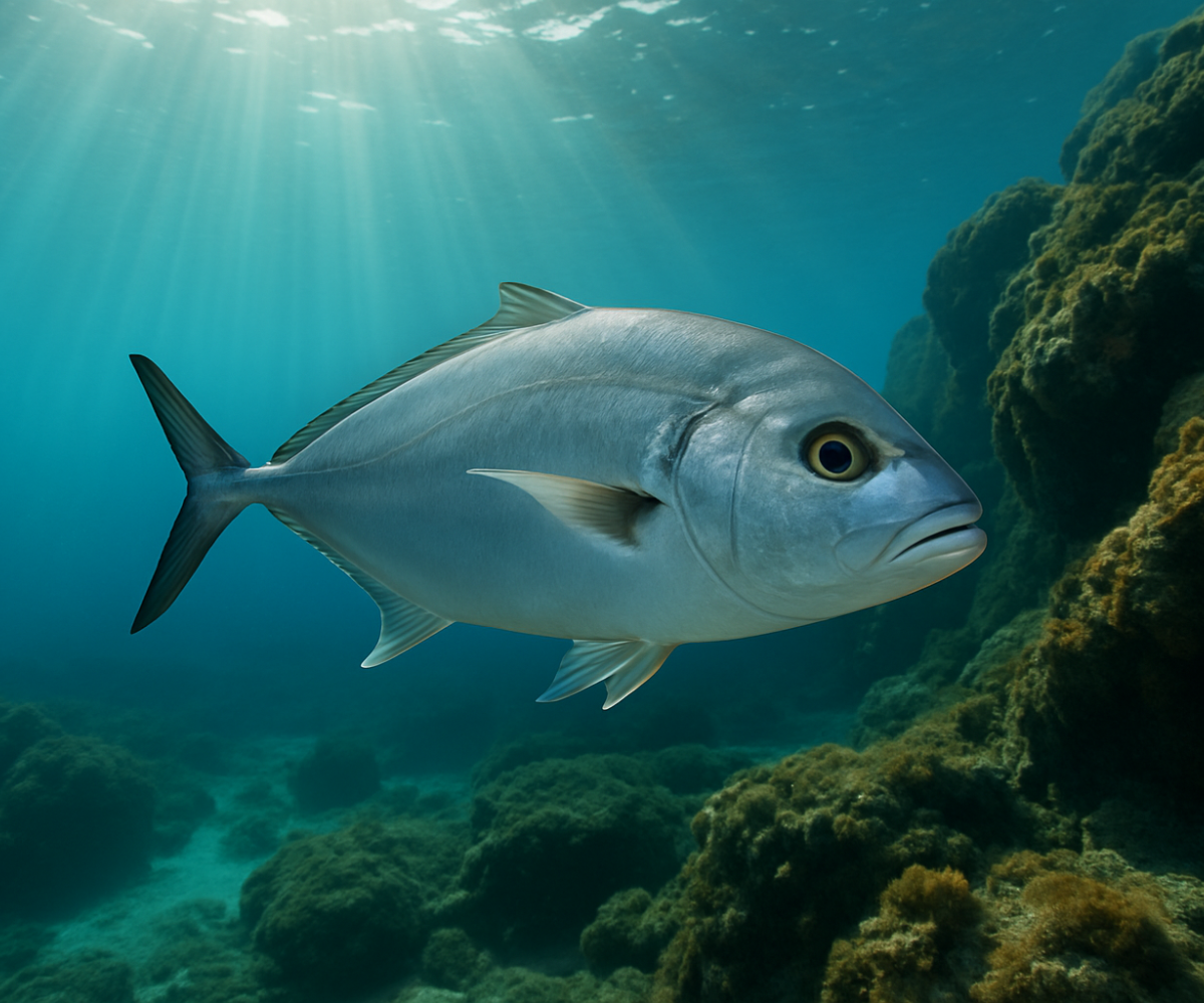 Trevally