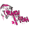 Crazy Fish