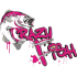 Crazy Fish