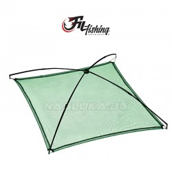 Αξεσουάρ ψαρέματος από fiberglass Fil Fishing - 90 x 90 εκ