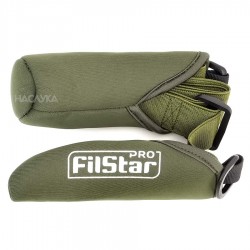 Διπλό προστατευτικό καλαμιών Filstar Neopren