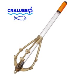 Μαλαγρωτής Cralusso Pop Up Feeder - 3295 Fix