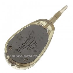 Μαλαγρωτής Cralusso Sensitive Method Basket - 3300