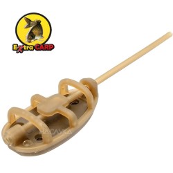 Μαλαγρωτής Extra Carp Max Plus Method Feeder