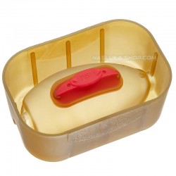 Πρέσα Μαλαγρωτής Extra Carp Method Feeder Mould - 7197