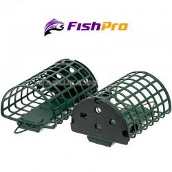 Μαλαγρωτής Feeder FishPro Fishunter River