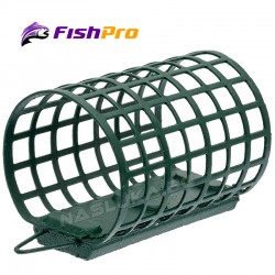 Στρογγυλός μαλαγρωτής FishPro Fishunter