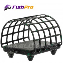 Μαλαγρωτής FishPro Metal Camo River