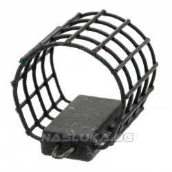 Μαλαγρωτ΄ής FishPro Metal Camo Round